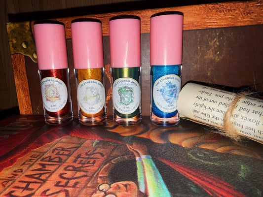 The Sorting Gloss Set