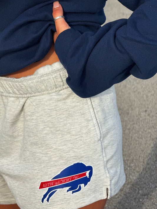 Stadium Coordinates Shorts