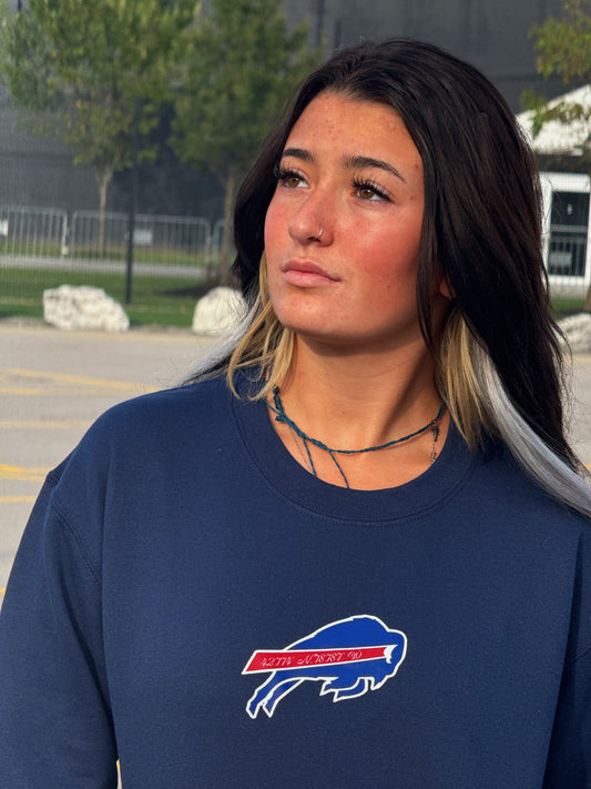 Stadium Coordinate Hoodie 2