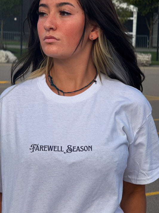 Farewell Season T-Shirt Set