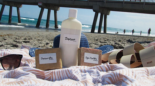 Sunscreen Combo