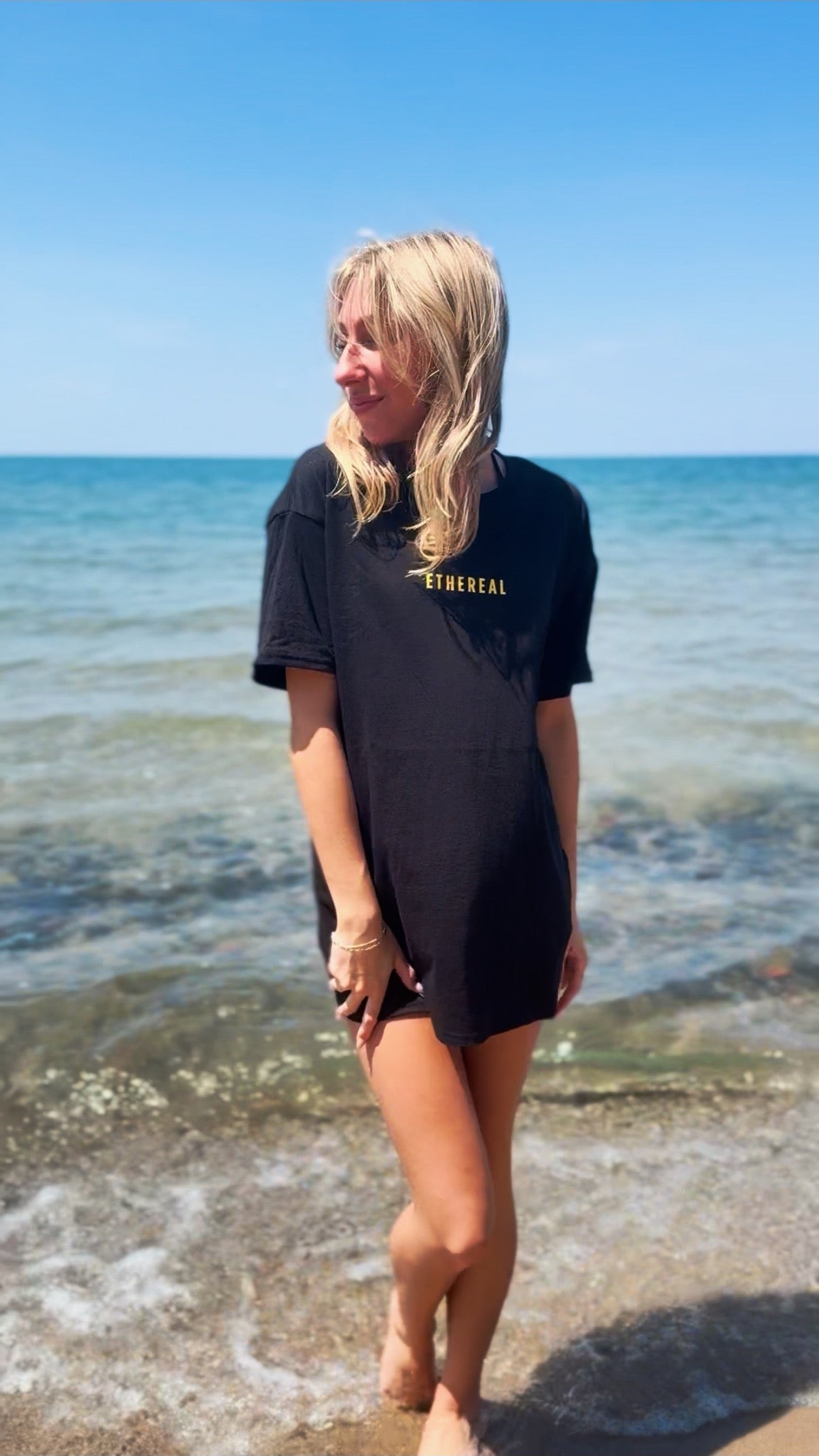 Palms T-Shirt