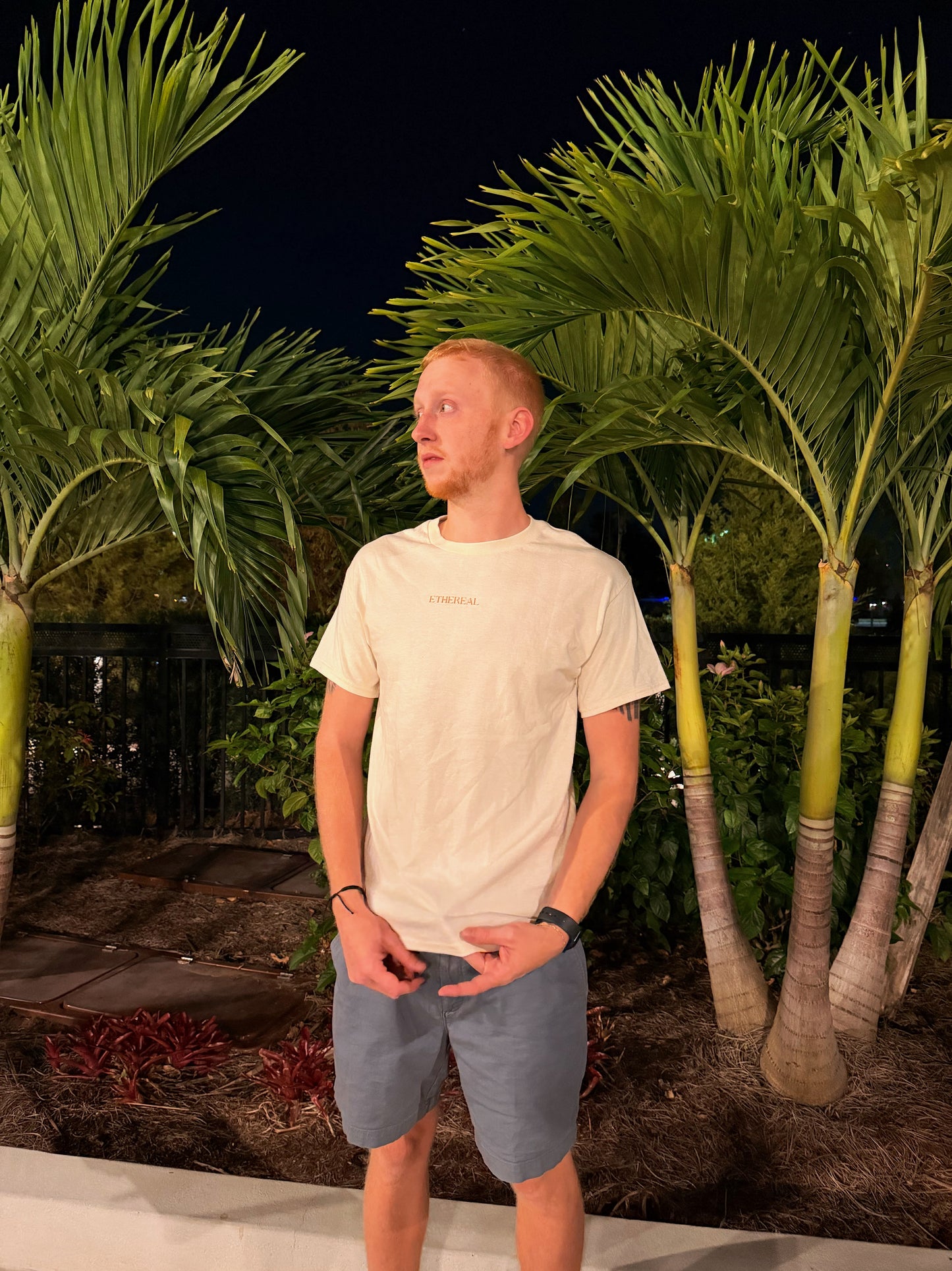 Ethereal T Shirt
