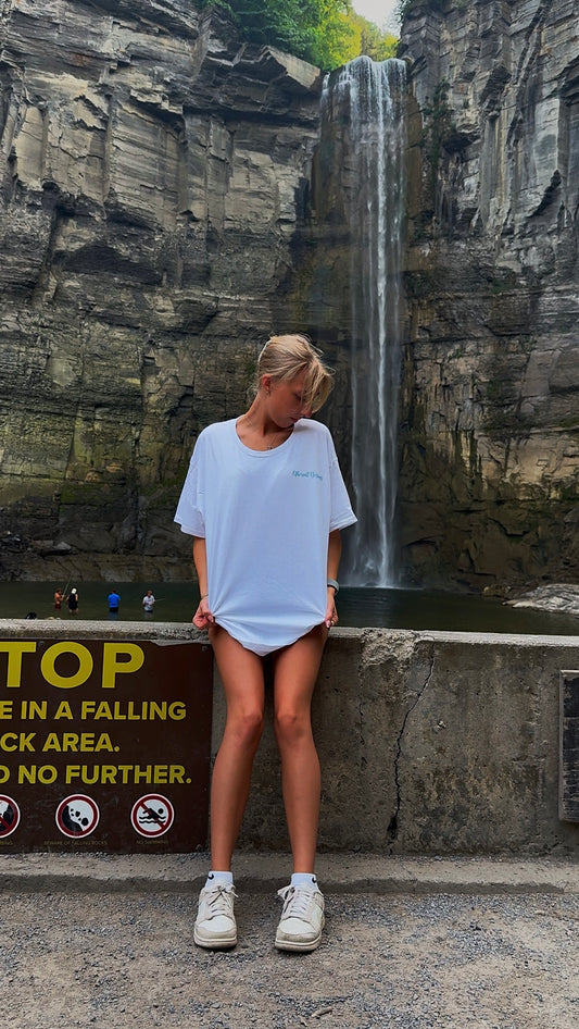 Hibiscus Turtle T-Shirt