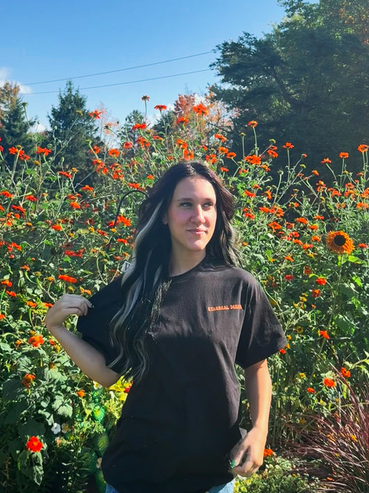 Pumpkin Patch Junkie T-Shirt