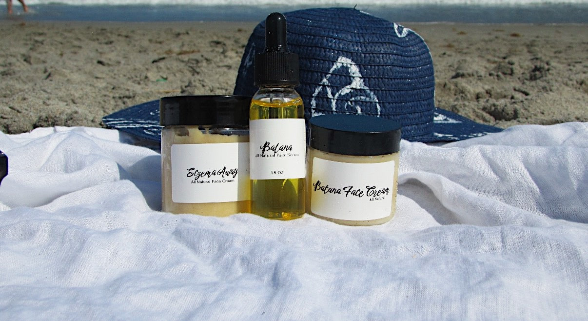 The Sensitive Skin Bundle