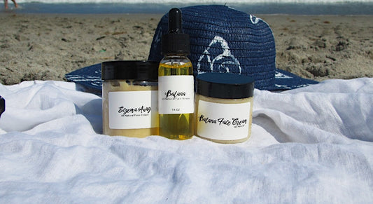 The Sensitive Skin Bundle