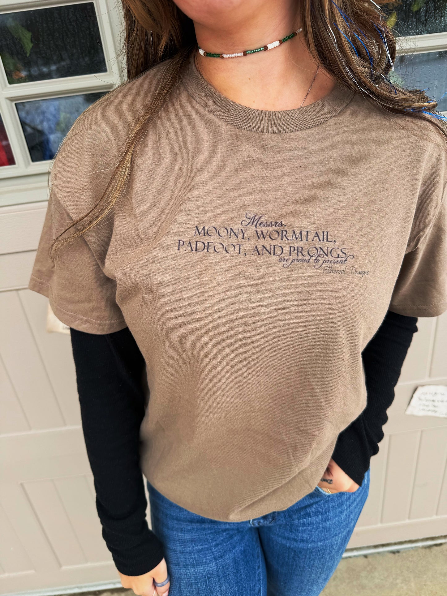 Messrs T Shirt
