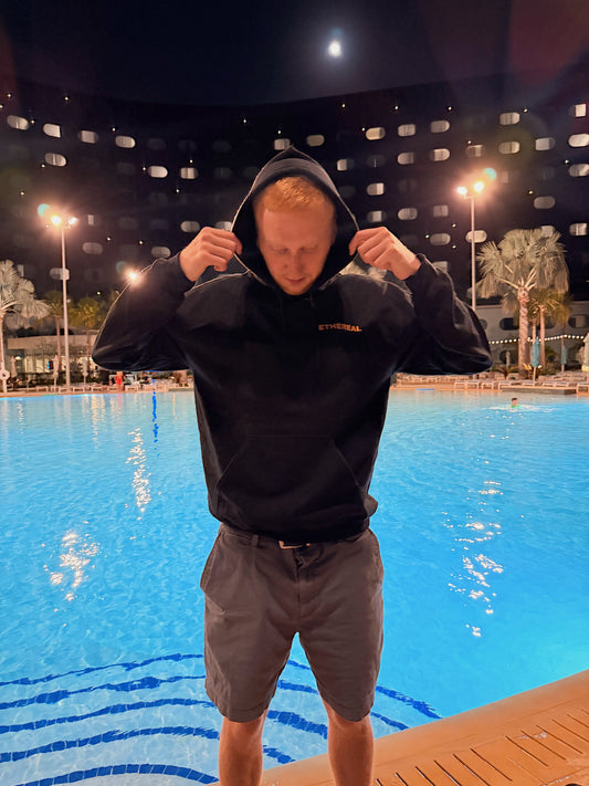 LA Hoodie
