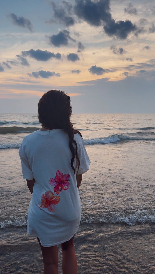 Double Tropicals T-Shirt