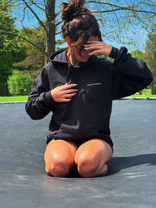 Eternal Sunshine Hoodie