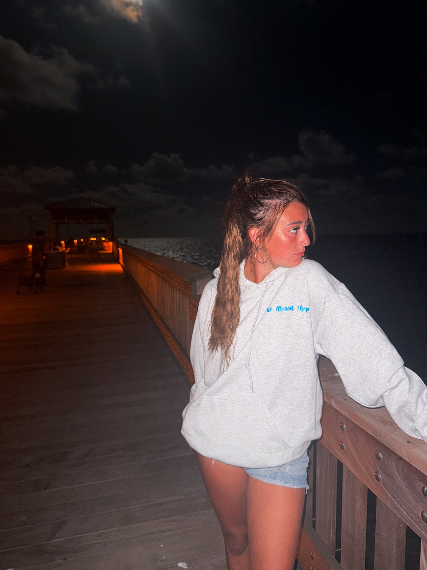 Road Trip Hoodie