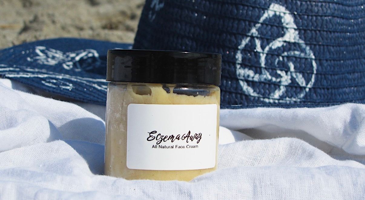 Eczema Away Cream