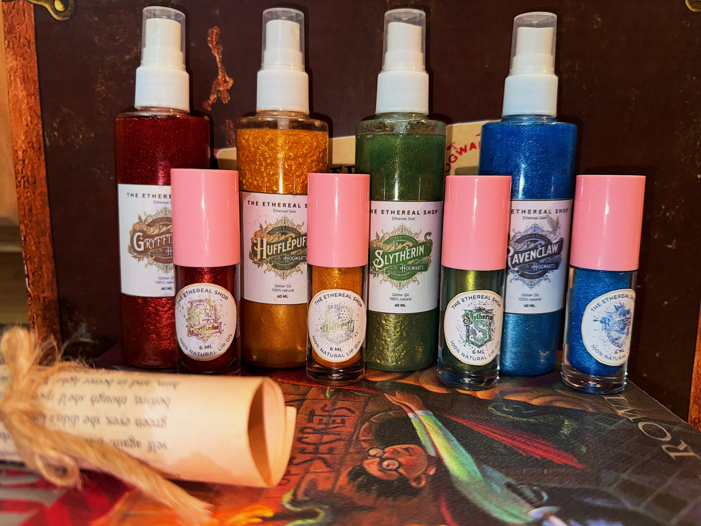 The Sorting Set