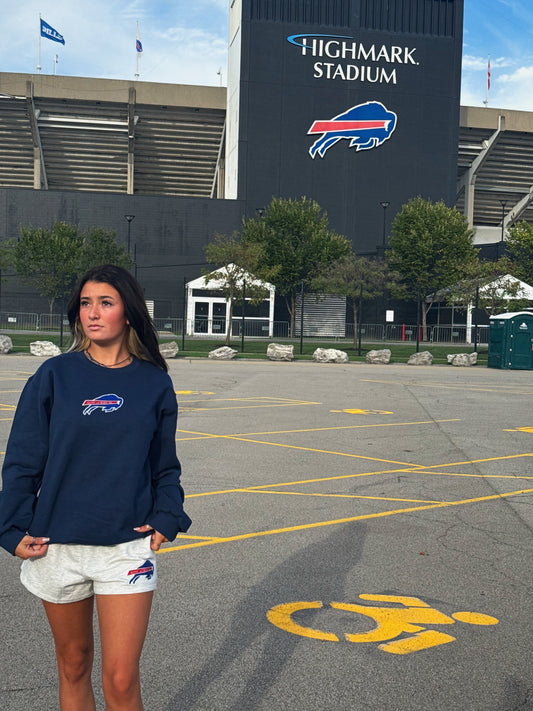 Stadium Coordinate Set