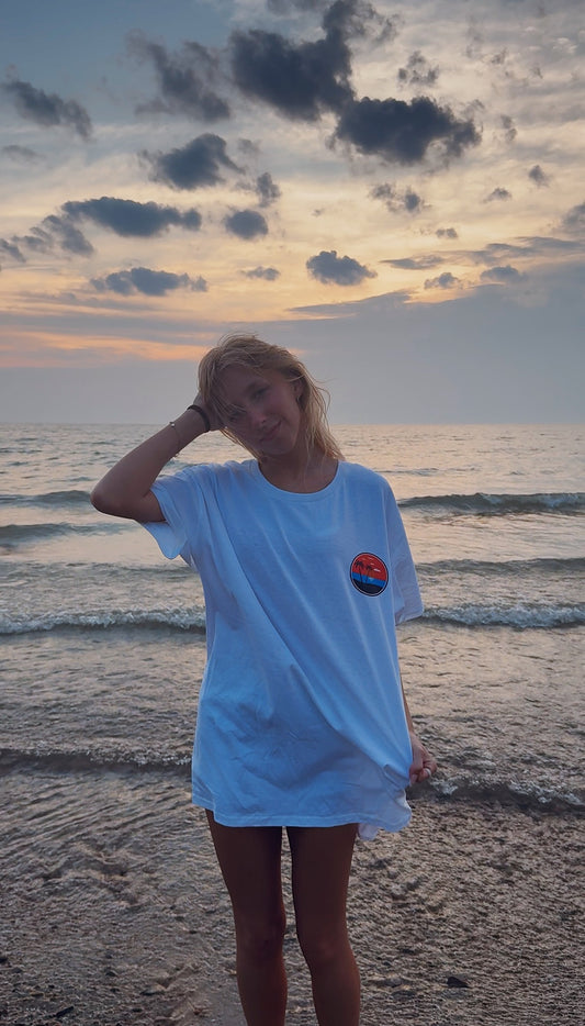 Paradise Isles T-Shirt