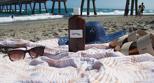 Self Tanner