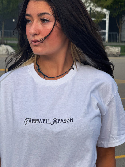 Farewell Season T-Shirt
