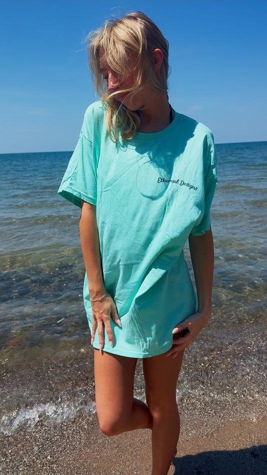 Tropical Haven T-Shirt