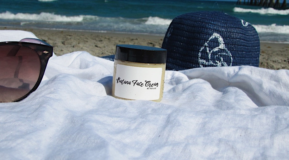 Batana Face Cream