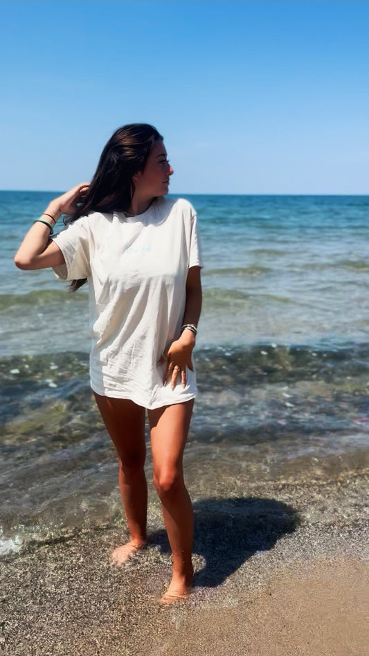 Tropical Summer T-Shirt