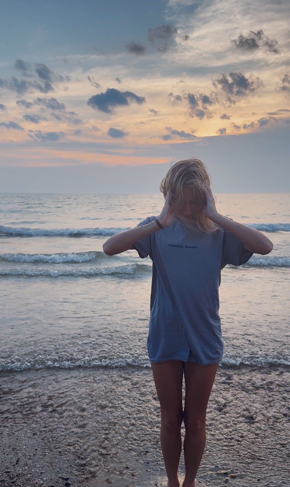 Enjoy The Little Things T-Shirt