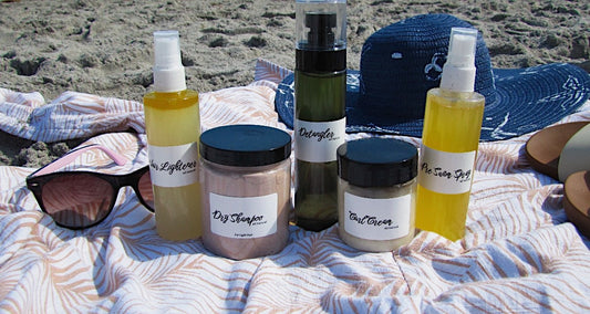 The Hair Bundle