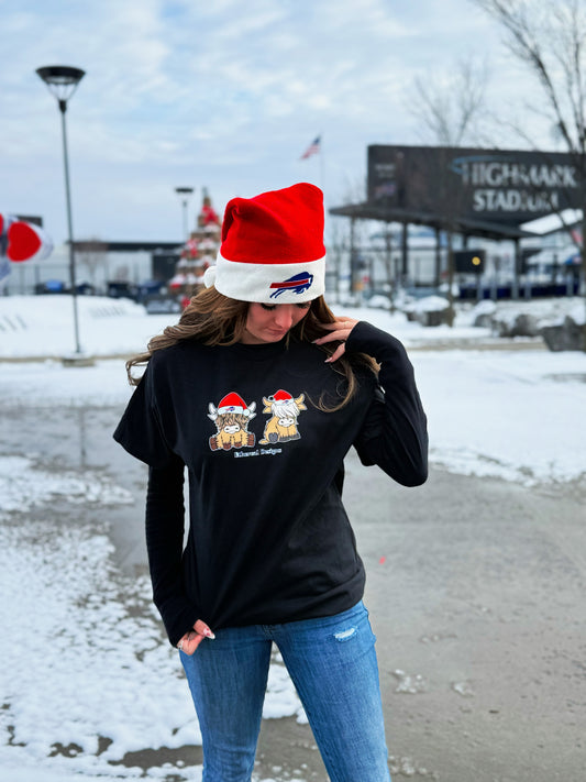 Lil Buffalos T Shirt