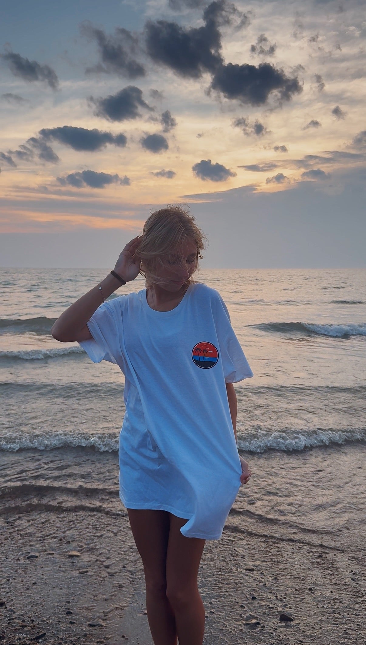 Paradise Isles T-Shirt