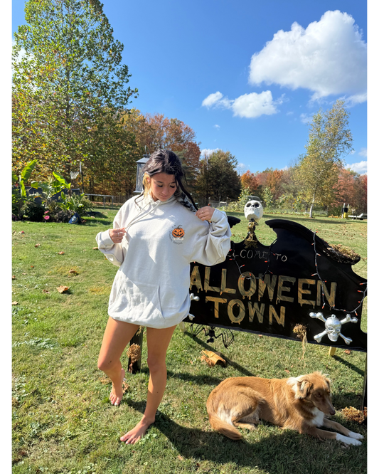 Vastly Overrated Hoodie