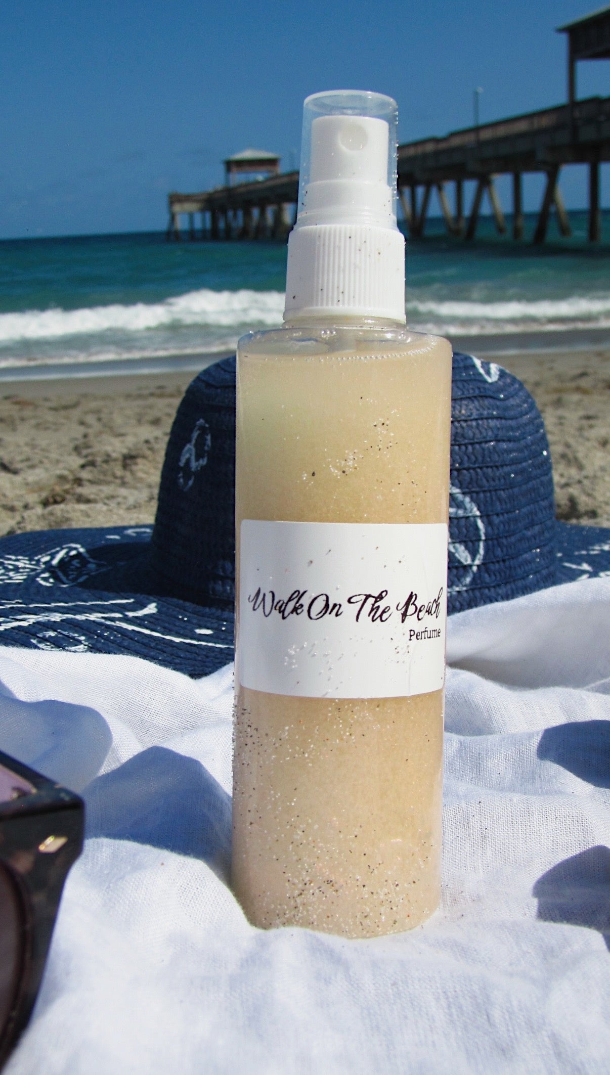 Walk On The Beach Perfume