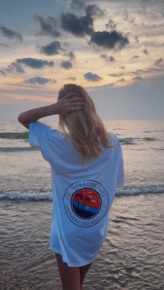 Paradise Isles T-Shirt