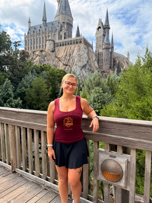 Gryffindor House T Shirt