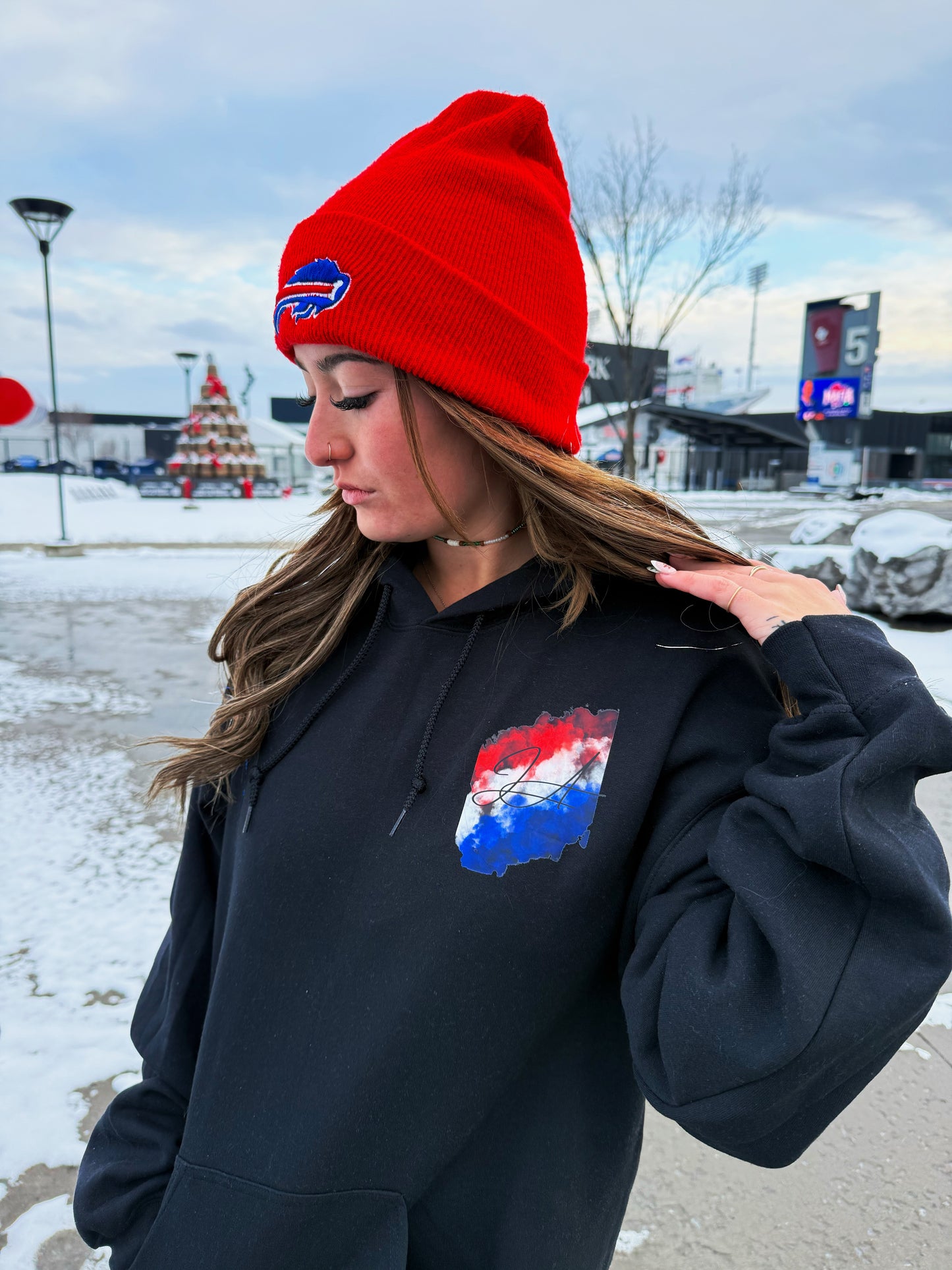 The Helm Hoodie
