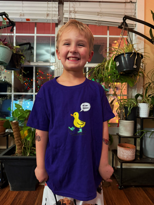 Got Any Grapes? T Shirt