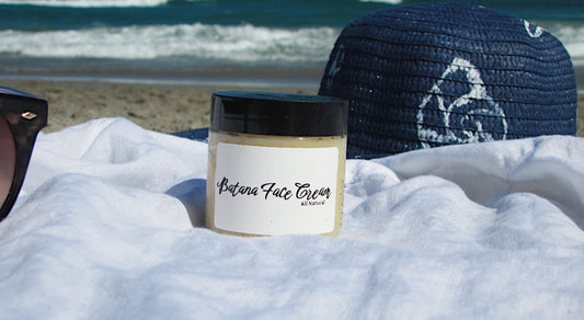 Batana Face Cream