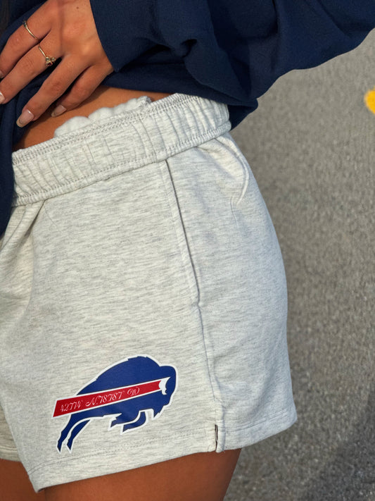 Stadium Coordinates Shorts