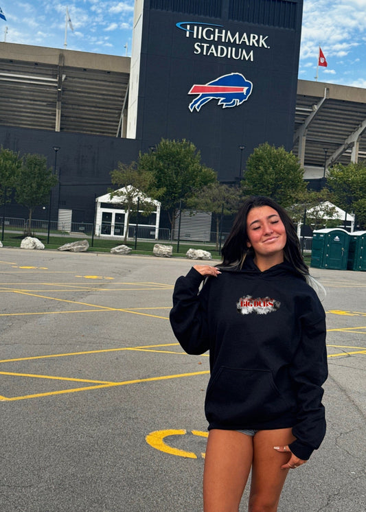 Big Dubs Hoodie
