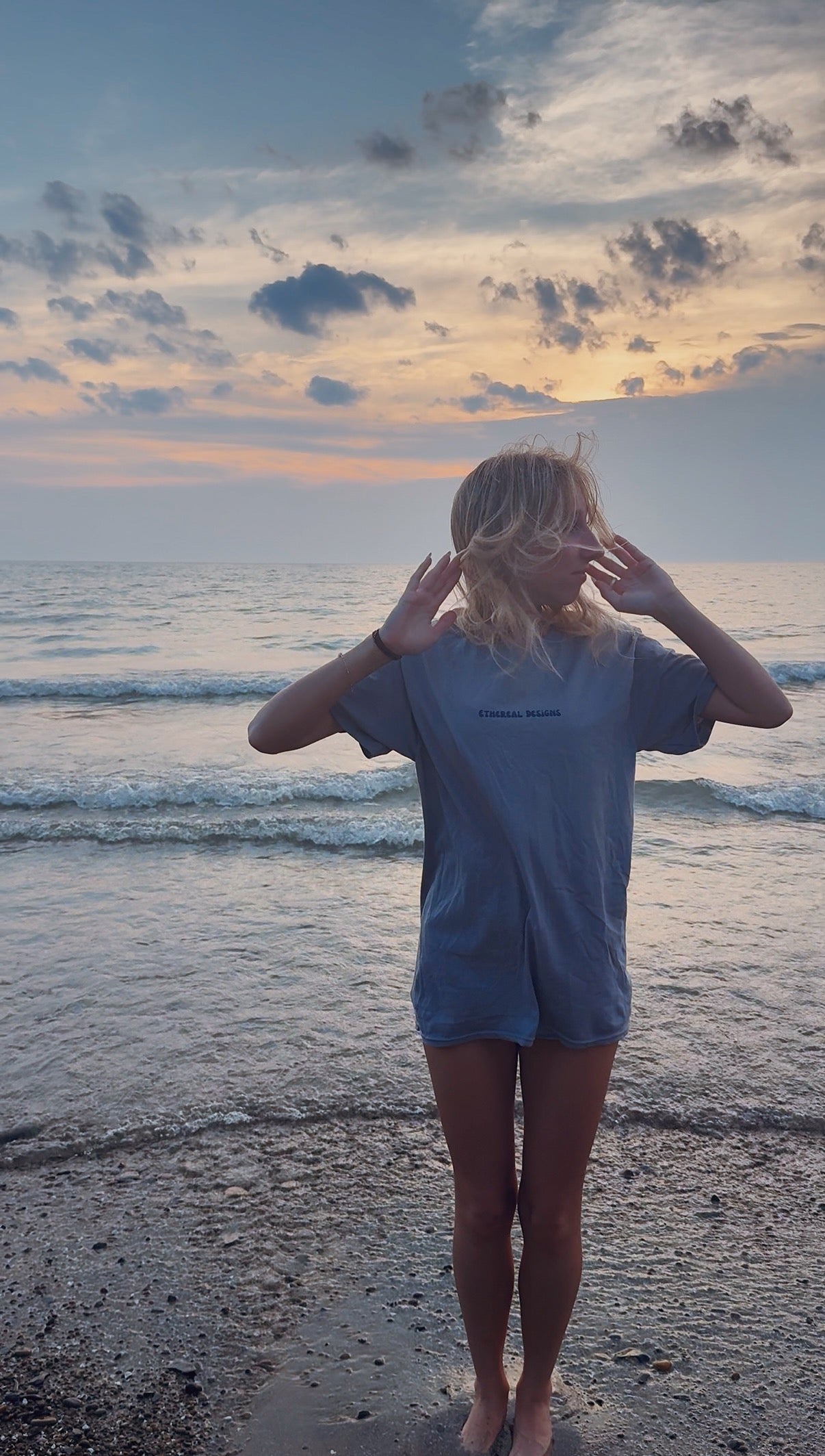 Enjoy The Little Things T-Shirt