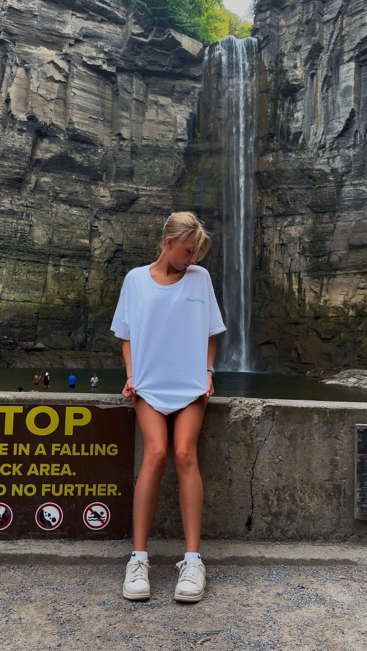 Hibiscus Turtle T-Shirt