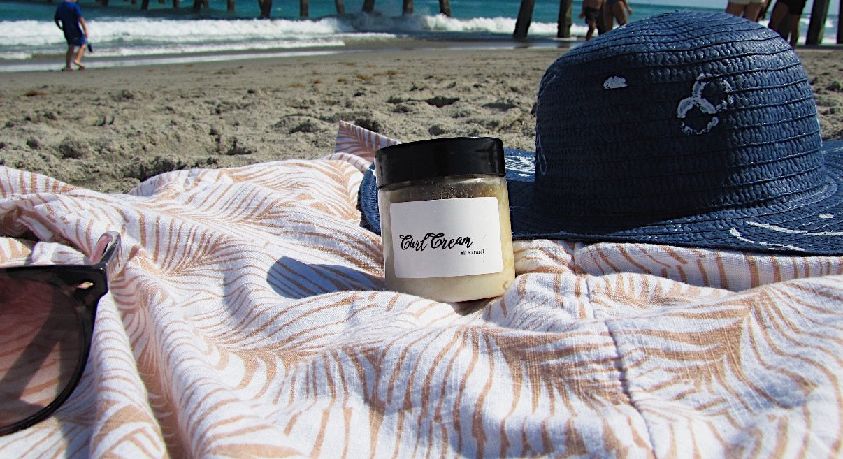 Curl Cream