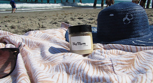 Curl Cream