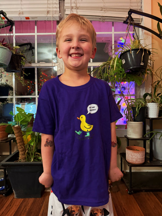 Got Any Grapes? T Shirt