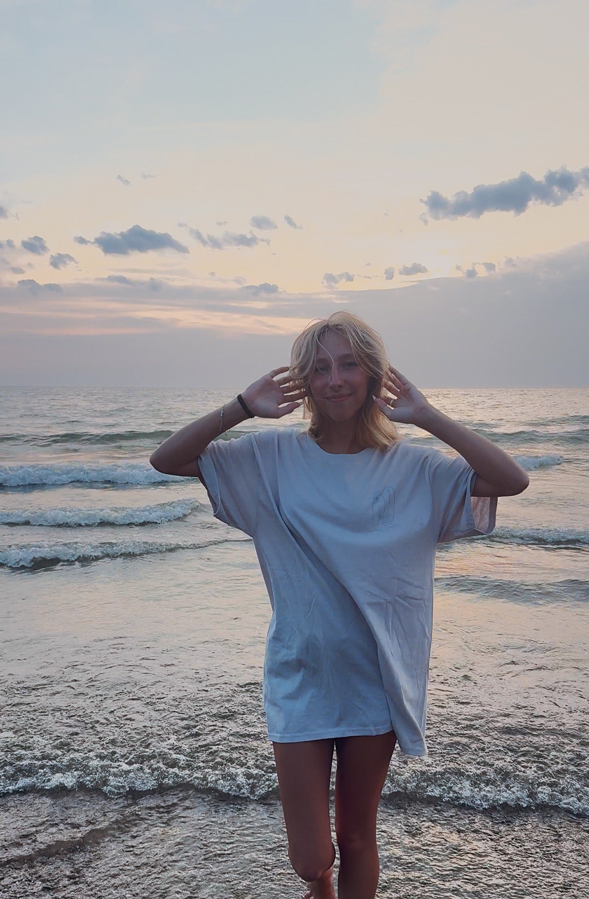 Duo Surfboard Endless Summer T-Shirt