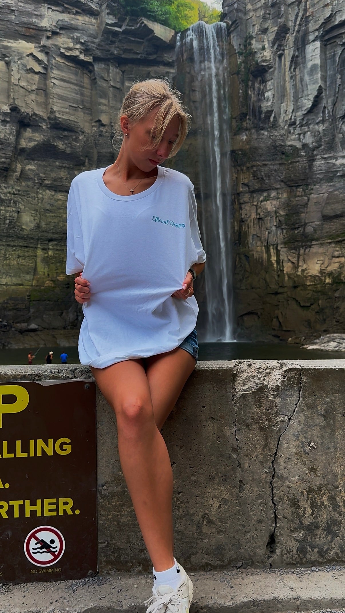 Hibiscus Turtle T-Shirt