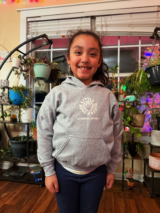 Lil Surfer Dude Hoodie