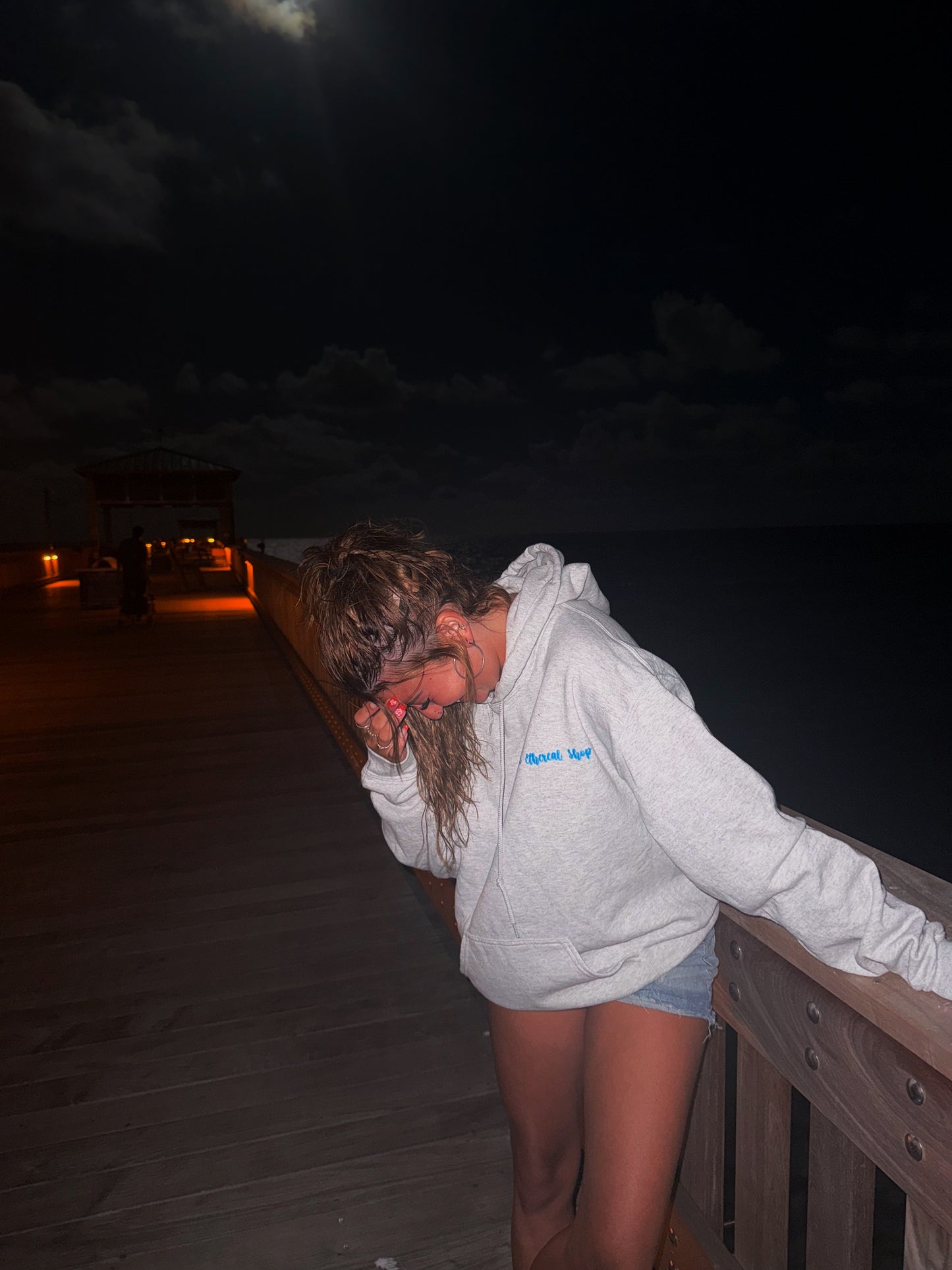Road Trip Hoodie