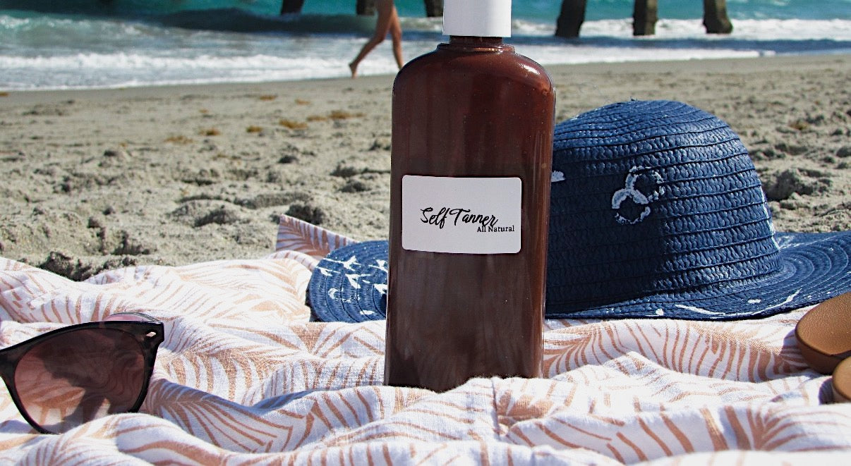 Self Tanner