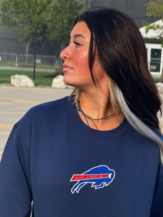 Stadium Coordinate Hoodie 2