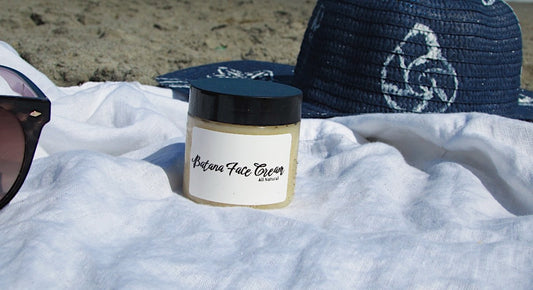 Batana Face Cream